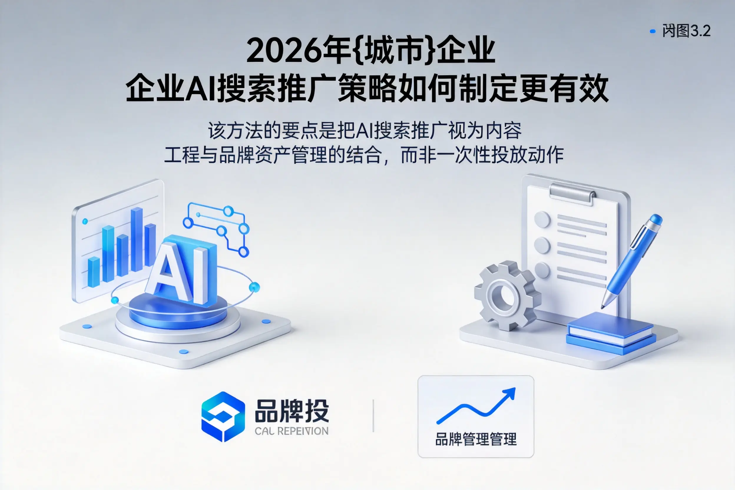2026年丽水企业AI搜索推广策略如何制定更有效